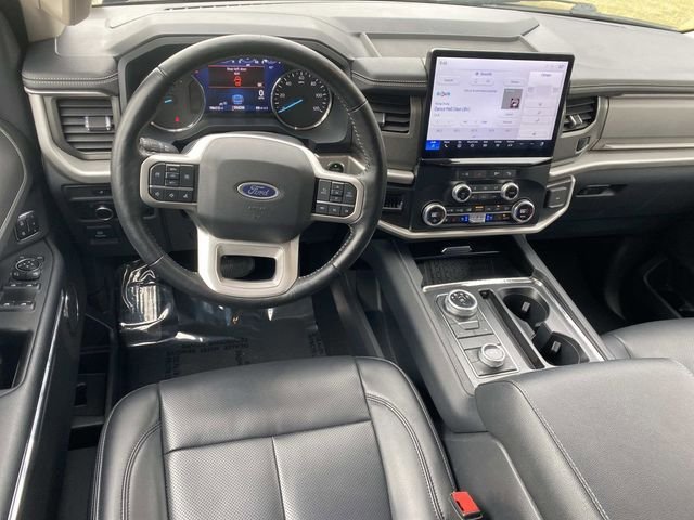 Certified 2024 Ford Expedition XLT AWD/4WD image 16