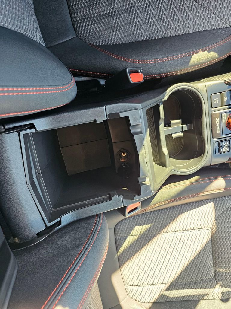 Used 2024 Subaru Forester Sport image 24