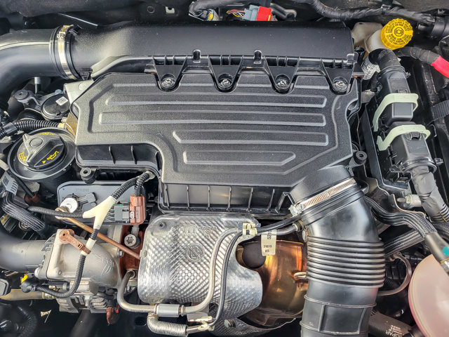 Used 2020 Jeep Renegade Trailhawk w/ UConnect 8.4 Nav Group image 23