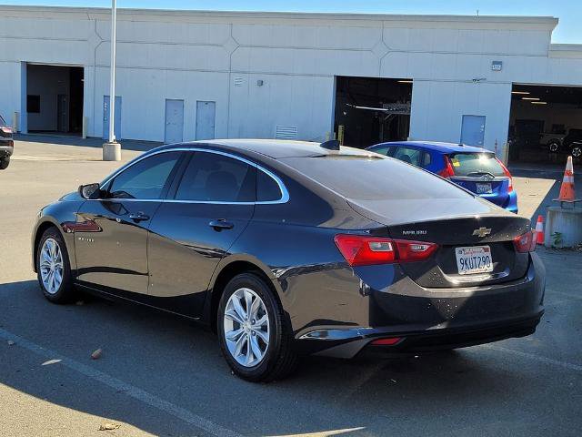 Used 2023 Chevrolet Malibu LT image 3
