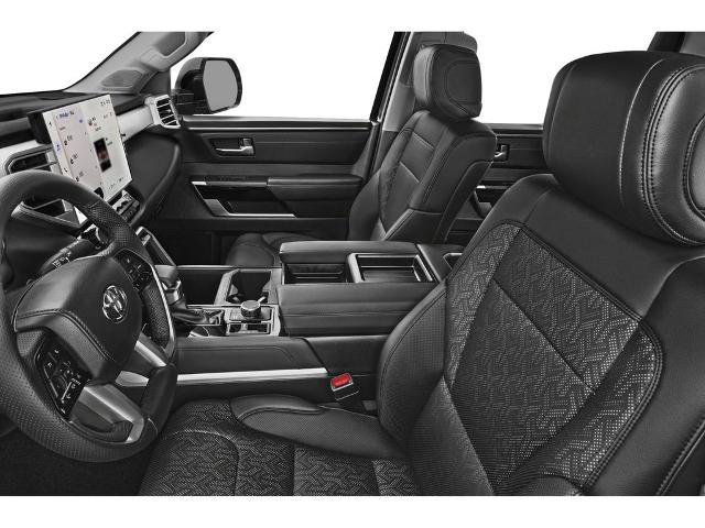 Used 2022 Toyota Tundra Limited w/ TRD Off-Road Package AWD/4WD image 9