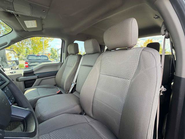 Certified 2019 Ford F250 XLT AWD/4WD image 11