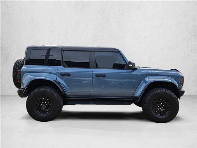 Certified 2024 Ford Bronco Raptor AWD/4WD image 4