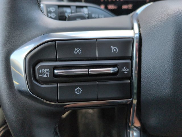 Used 2026 GMC Terrain Elevation AWD/4WD image 25