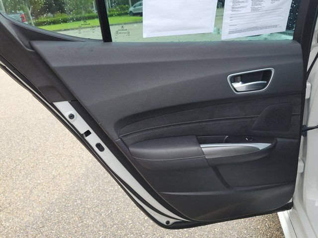 Used 2019 Acura TLX V6 w/ Technology & A-SPEC Pkg FWD image 14