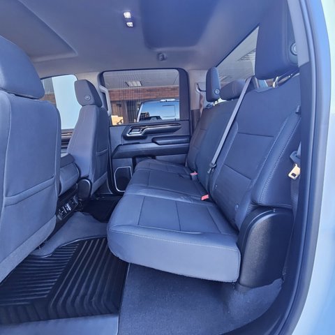 Used 2024 GMC Sierra 2500 SLE w/ SLE Value Package; image 14