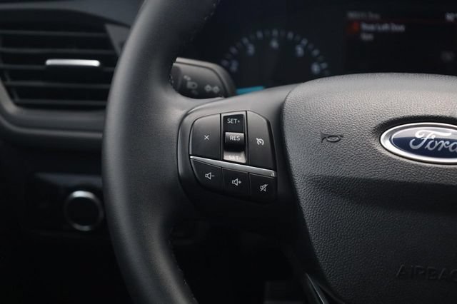 Certified 2022 Ford Escape SE w/ Convenience Package FWD image 10