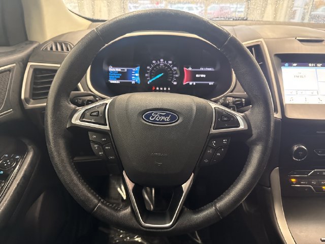 Certified 2019 Ford Edge SEL w/ Equipment Group 201A AWD/4WD image 14