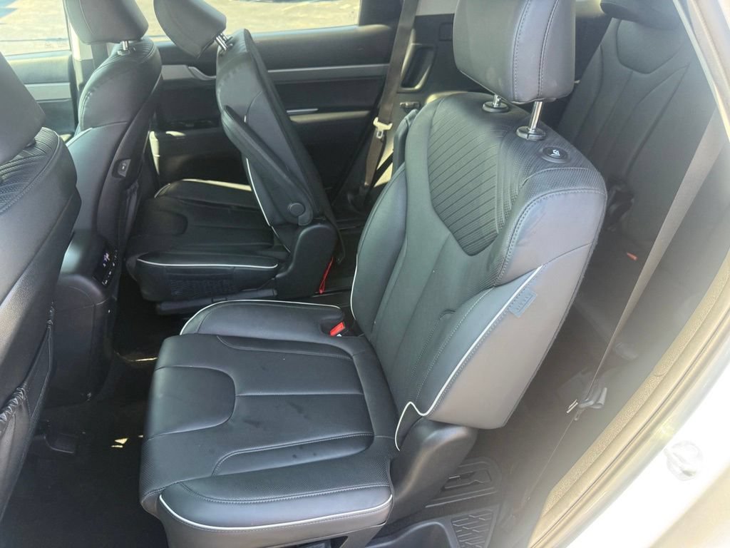 Used 2025 Hyundai Palisade SEL FWD image 31