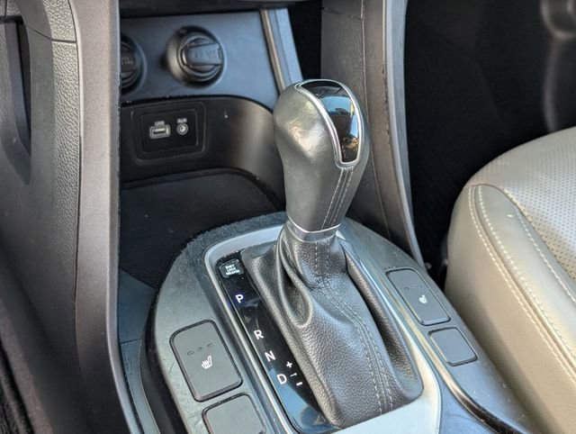 Used 2017 Hyundai Santa Fe SE w/ SE Premium Package 02 image 21