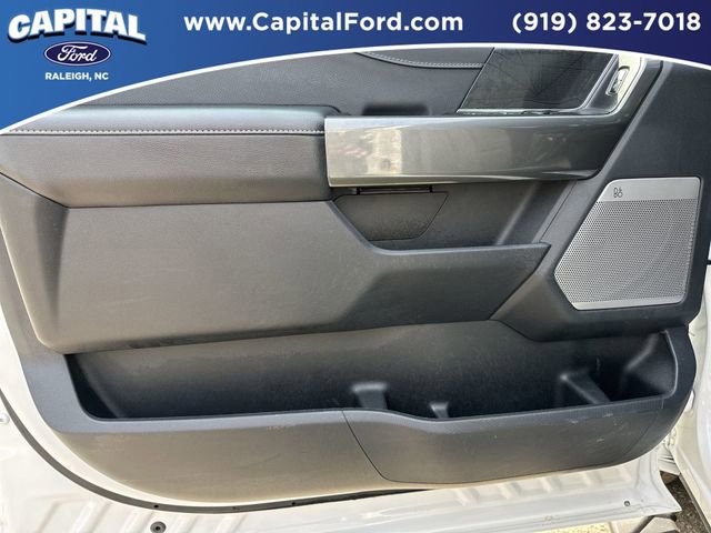 Certified 2023 Ford F150 XLT w/ Equipment Group 302A High image 20