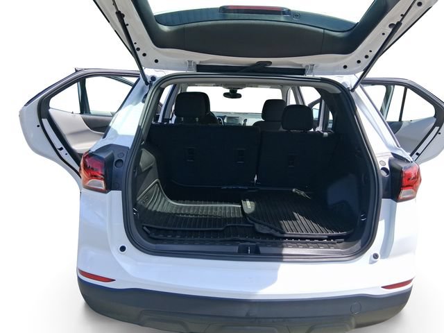 Used 2023 Chevrolet Equinox LS FWD image 19