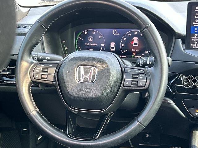 Used 2023 Honda Accord Sport image 14