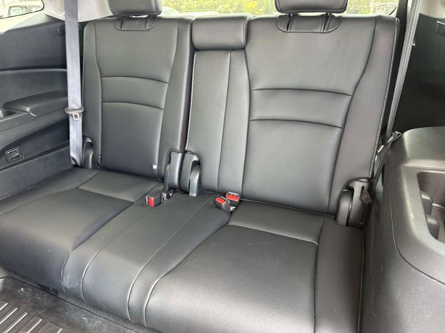 Used 2021 Honda Pilot Elite image 15
