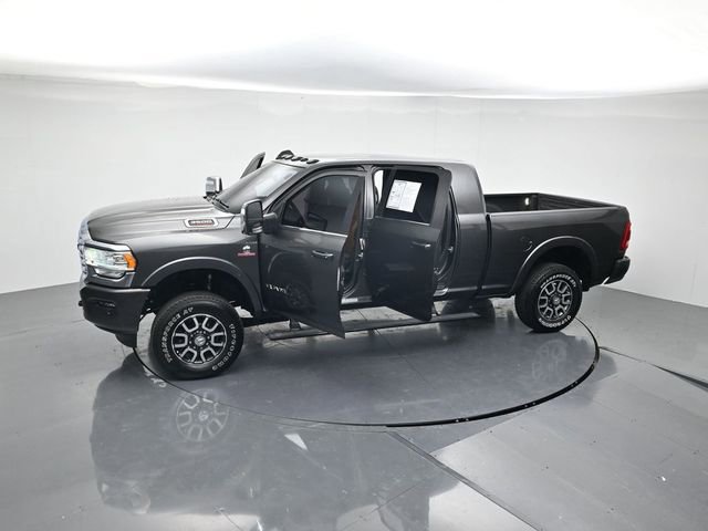 Used 2024 RAM 3500 Limited w/ Safety Group image 45