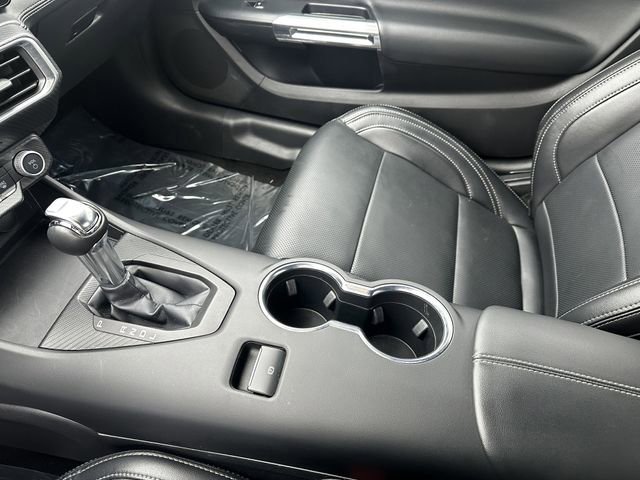 Certified 2025 Ford Mustang Premium image 26