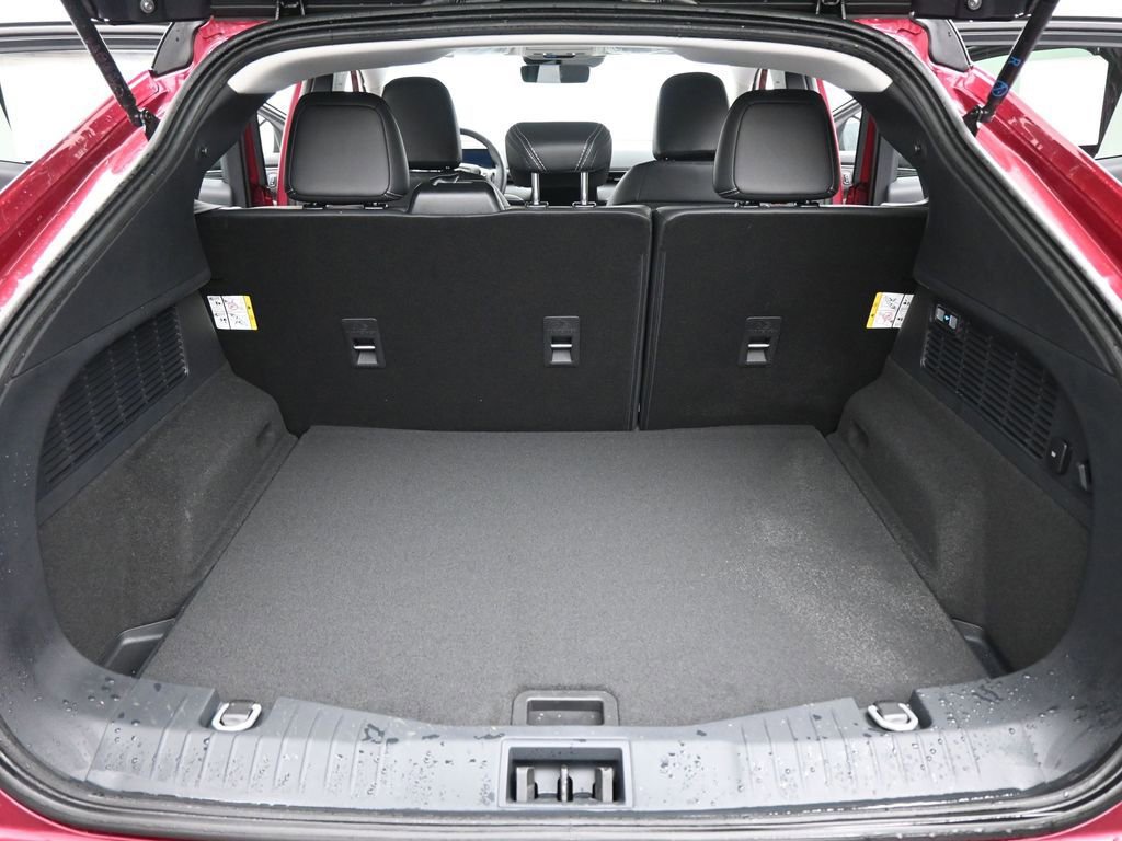 Certified 2025 Ford Mustang Mach-E Select image 23