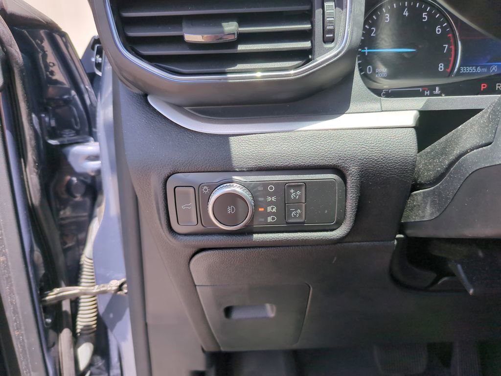 Certified 2021 Ford Explorer XLT w/ Equipment Group 202A RWD image 26