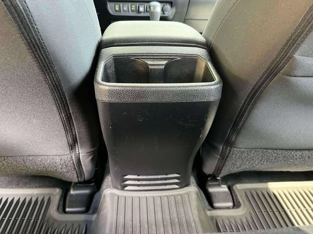 Used 2021 Toyota Tacoma TRD Off-Road w/ Technology Package RWD image 16