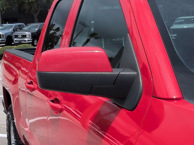 Used 2018 Chevrolet Silverado 1500 LT RWD image 12