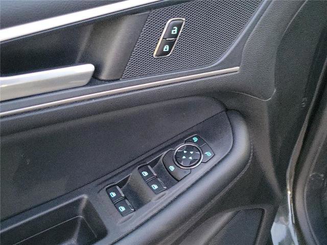 Certified 2023 Ford Edge SEL w/ Convenience Package image 12