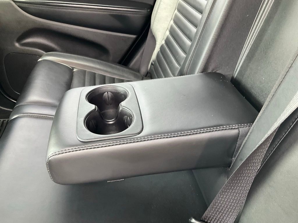 Used 2020 Jeep Grand Cherokee Limited X image 20