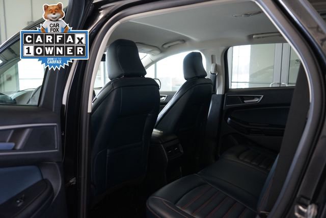 Certified 2023 Ford Edge SEL w/ Sport Appearance Package image 26