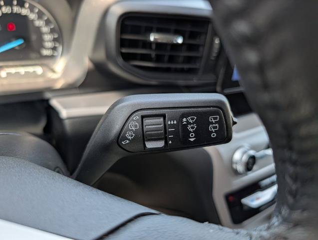 Certified 2023 Ford Explorer XLT AWD/4WD image 25