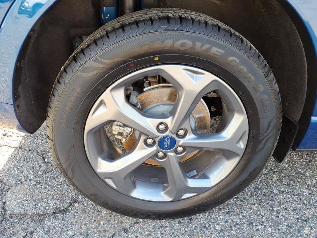 Certified 2023 Ford Escape ST-Line w/ Tech Pack #1 AWD/4WD image 15