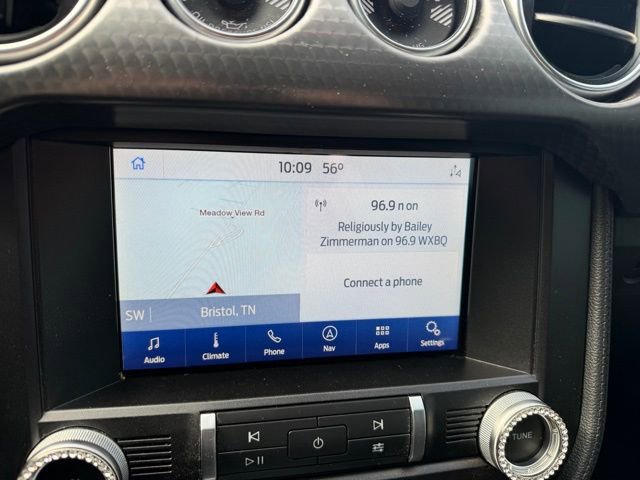 Certified 2021 Ford Mustang GT Premium w/ GT Performance Package image 20