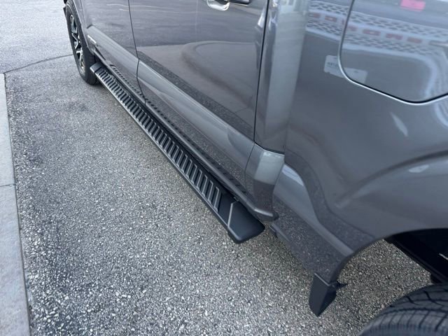 Certified 2022 Ford F150 XLT w/ Equipment Group 302A High AWD/4WD image 38