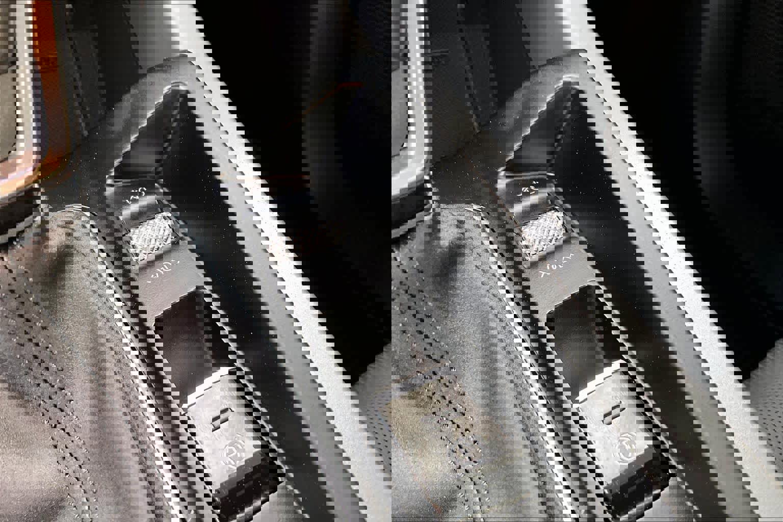 Used 2024 Dodge Hornet GT Plus w/ GT Blacktop Package image 33