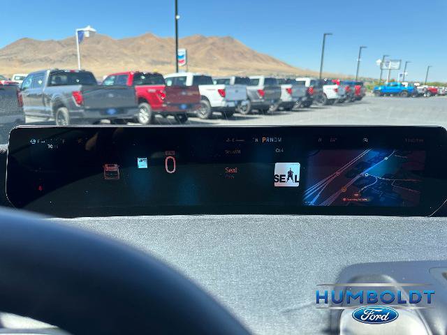 Certified 2026 Ford Expedition Max Active AWD/4WD image 21