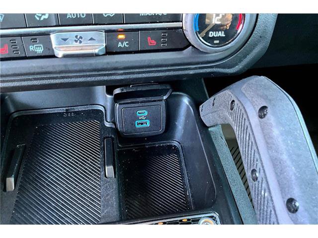 Certified 2025 Ford Bronco Raptor AWD/4WD image 18