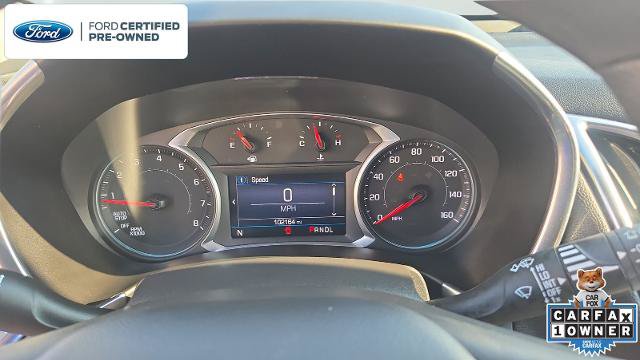 Used 2022 Chevrolet Equinox LT FWD image 13