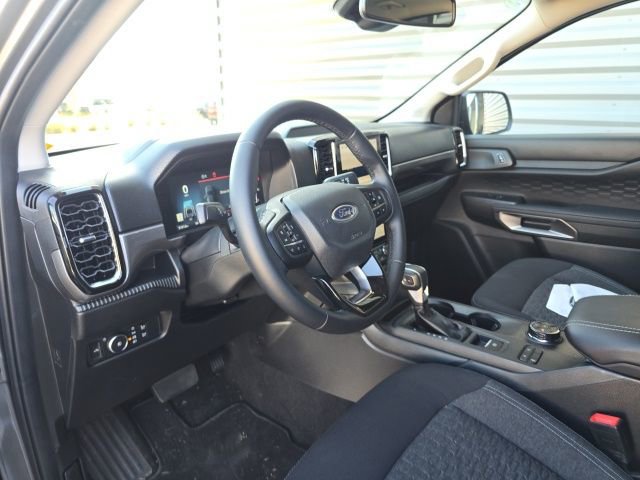 Certified 2024 Ford Ranger XLT image 8