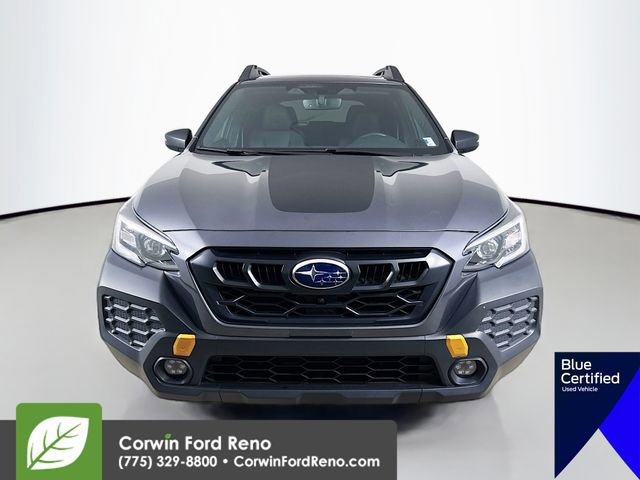 Used 2025 Subaru Outback Wilderness image 9