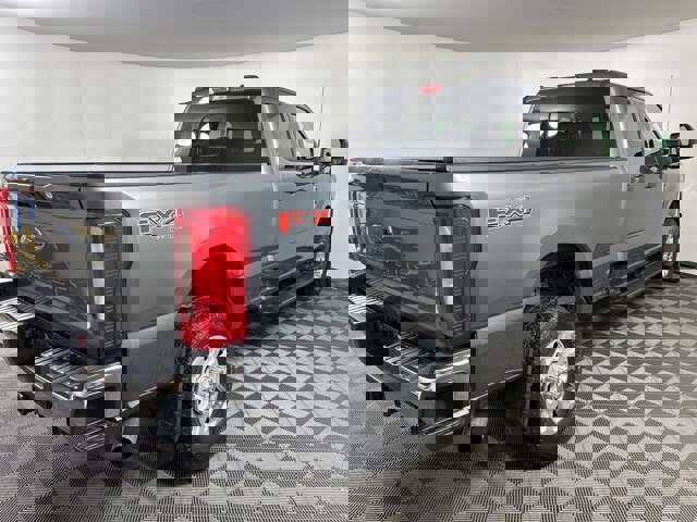 Certified 2024 Ford F350 XLT image 3