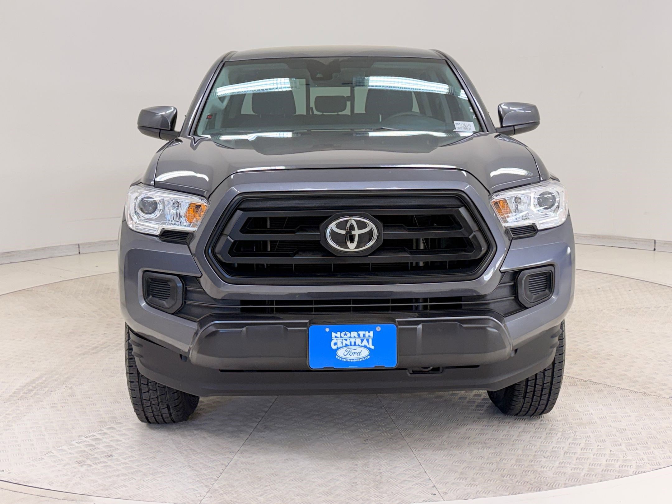 Used 2023 Toyota Tacoma SR image 10