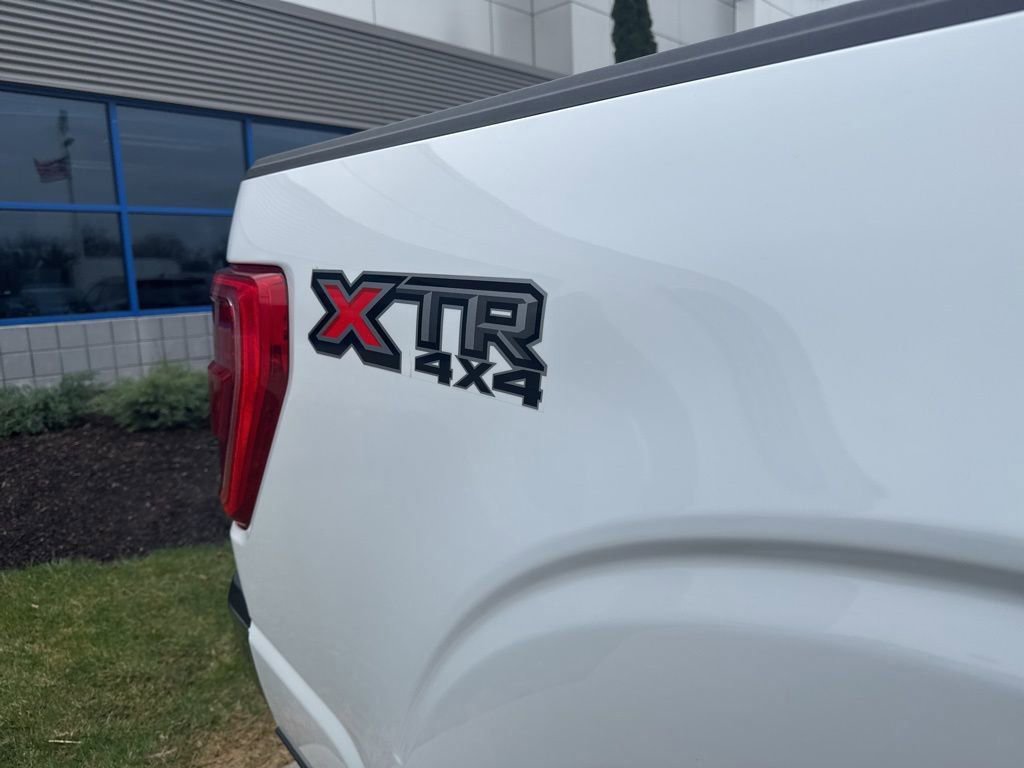 Certified 2022 Ford F150 XLT w/ XTR Package AWD/4WD image 19