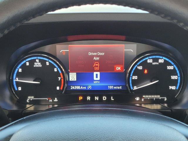 Certified 2023 Ford Bronco Sport Outer Banks w/ Tech Package AWD/4WD image 29