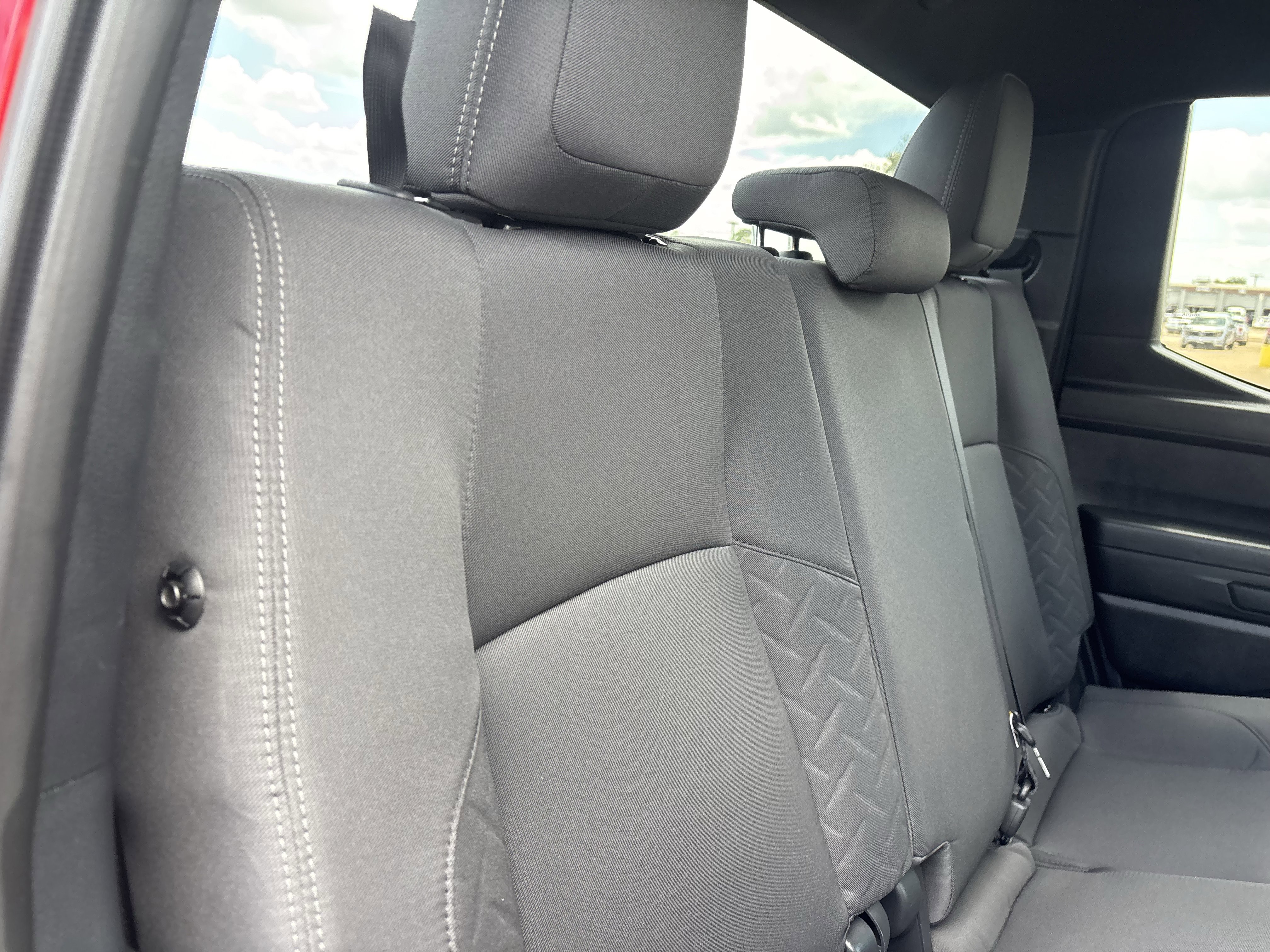 Used 2025 Toyota Tacoma SR RWD image 21