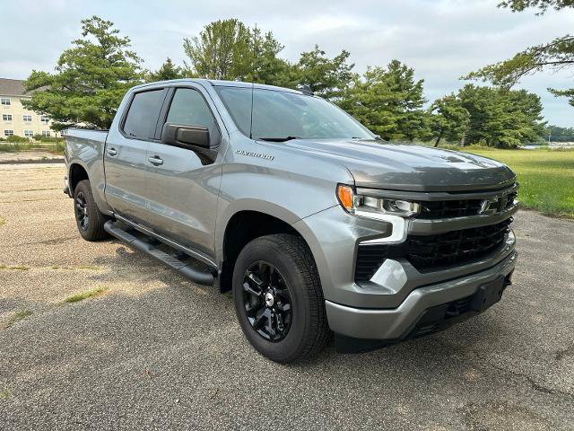 Used 2023 Chevrolet Silverado 1500 RST w/ Protection Package AWD/4WD image 28