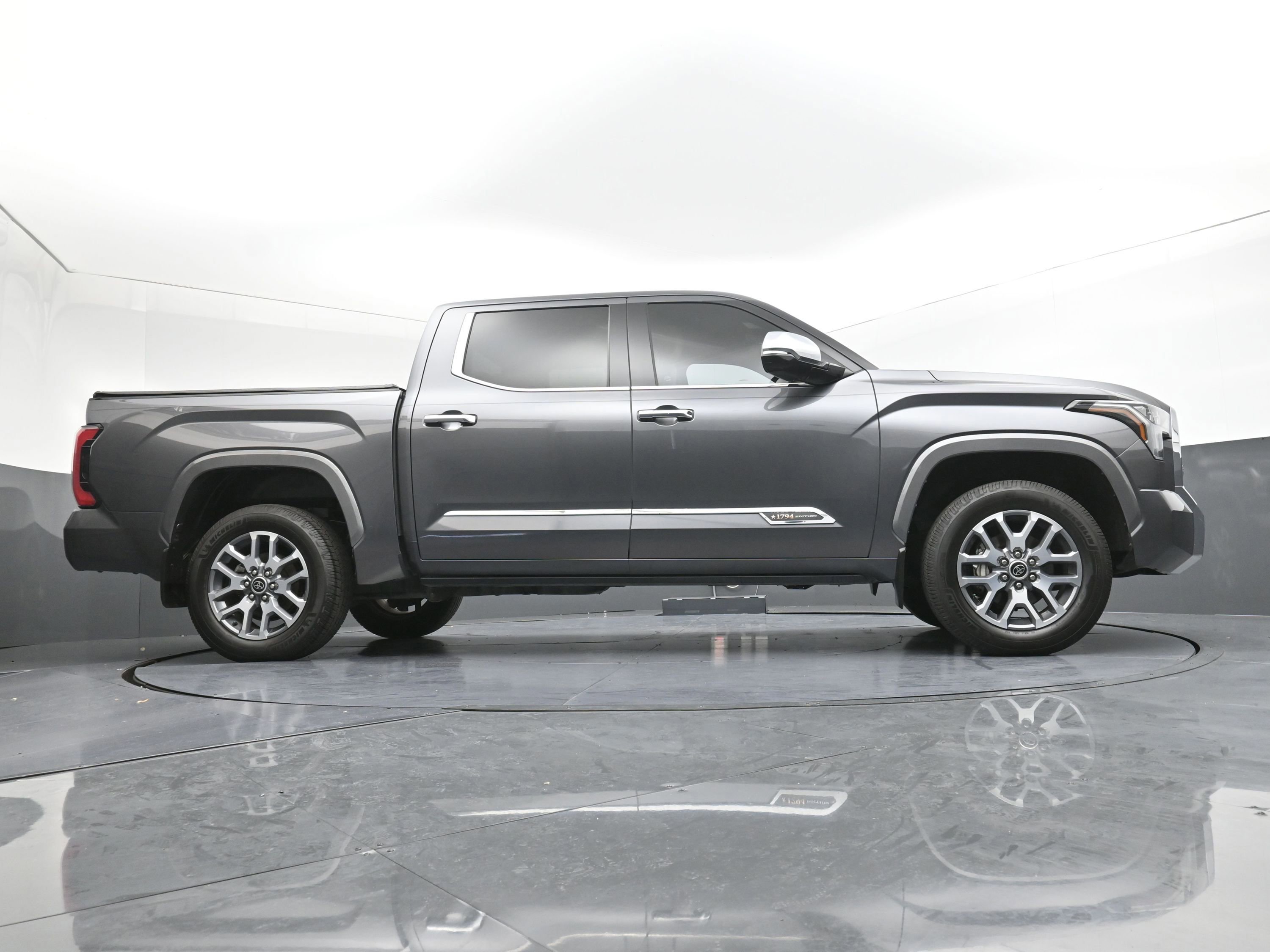 Used 2024 Toyota Tundra 1794 Edition image 18