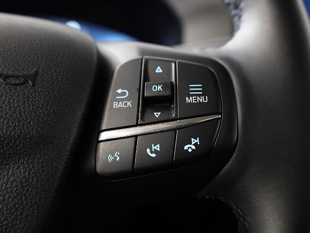 Certified 2025 Ford Bronco Sport Outer Banks w/ Outer Banks Tech Package+ image 29