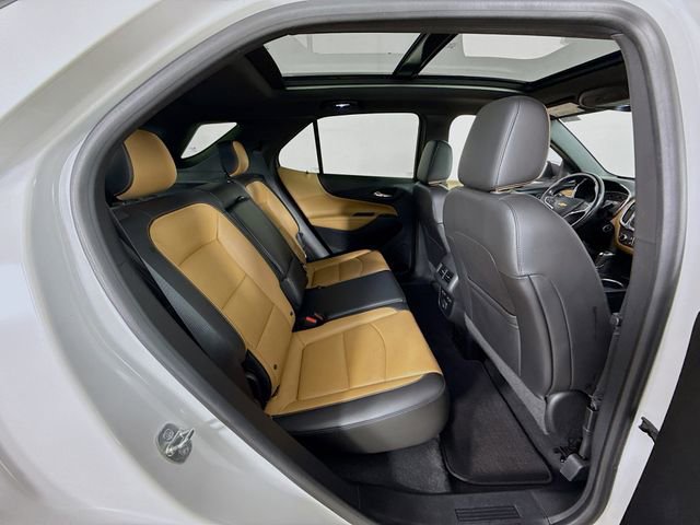 Used 2019 Chevrolet Equinox Premier image 28