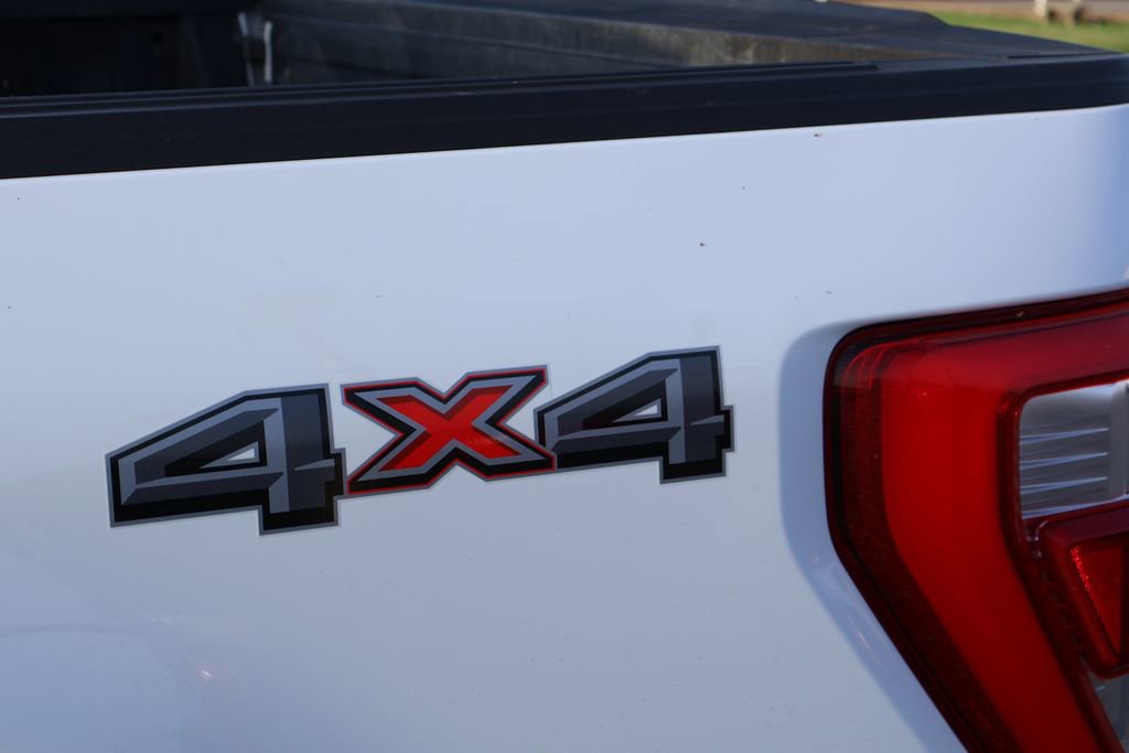Certified 2023 Ford F150 Lariat AWD/4WD image 13