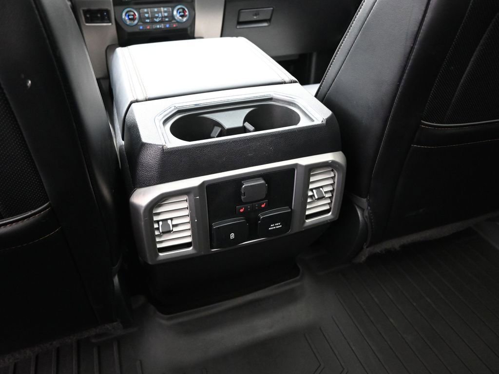 Certified 2018 Ford F350 Platinum w/ Platinum Ultimate Package image 55