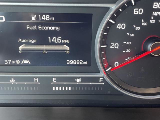 Used 2021 Kia Sorento S image 9