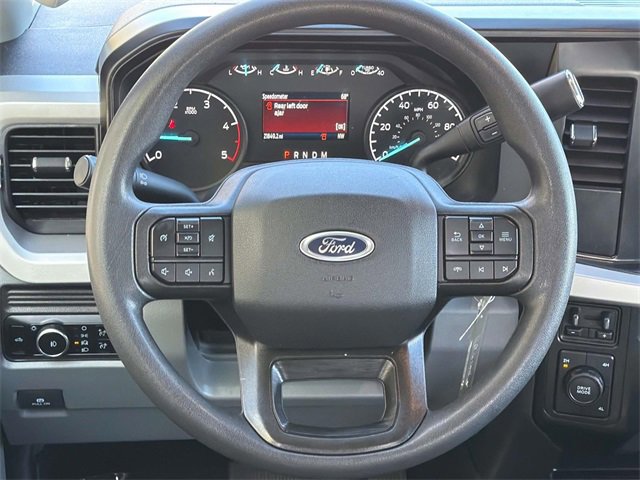 Certified 2025 Ford F250 XLT image 11